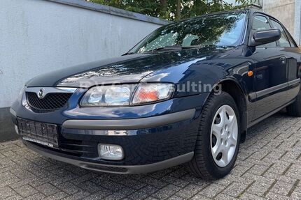 Mazda 626 115.600 km 2.998 € Remscheid 42859