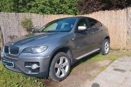 BMW X6 235.000 km 8.999 &euro; Leichlingen 42799
