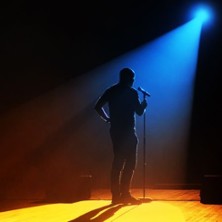 Echtzeit Comedy - Stand-Up am Donnerstag