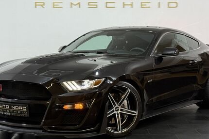 Ford Mustang 62.180 km 30.990 &euro; Remscheid 42897
