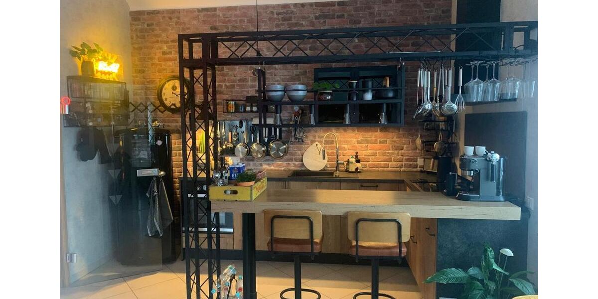 Dachgeschoßwohnung Overath - 2 Zimmer, 83 m&sup2;, 1.049&euro; | Angebot:24488192