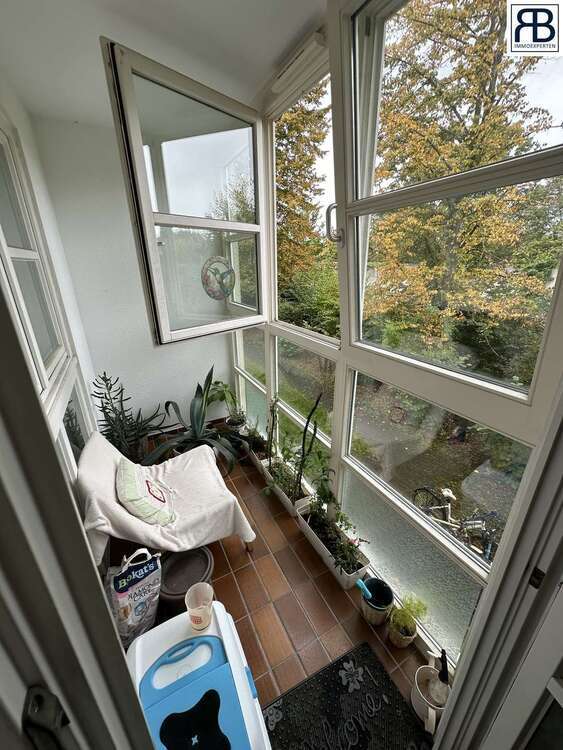 Wohnung zum Kaufen in Köln 185.000 € 62 m²