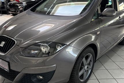 Seat Altea 200.000 km 4.400 &euro; Leverkusen 51371