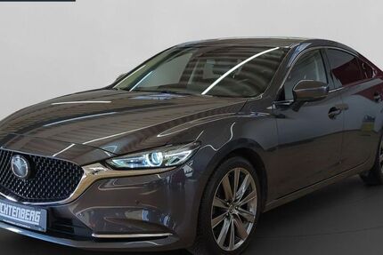 Mazda 6 79.450 km 21.250 &euro; Leverkusen 51381