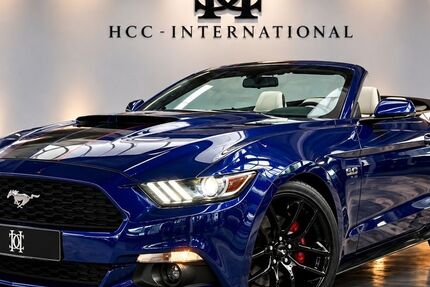 Ford Mustang 89.997 km 29.990 &euro; Troisdorf/Spich 53842