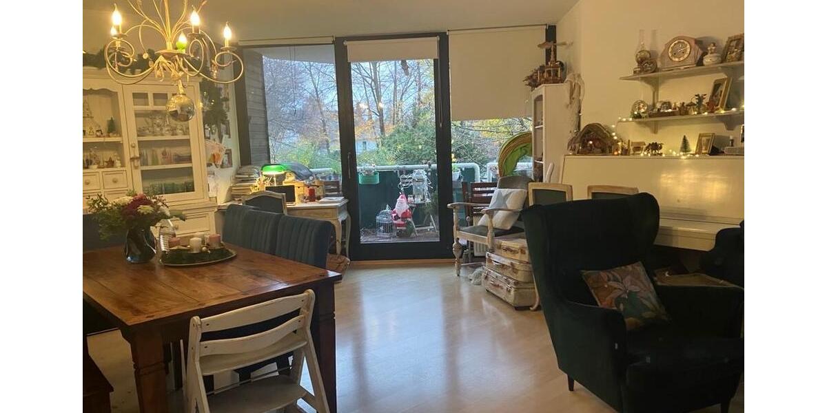 Etagenwohnung Köln Lindenthal - 3.5 Zimmer, 106 m&sup2;, 670.000&euro; | Angebot:25642568