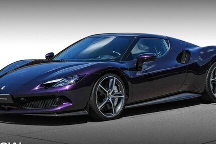 Ferrari 296 GTB 11.951 km 298.780 € Köln 50858