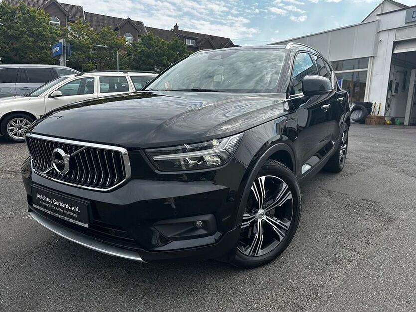 XC40
