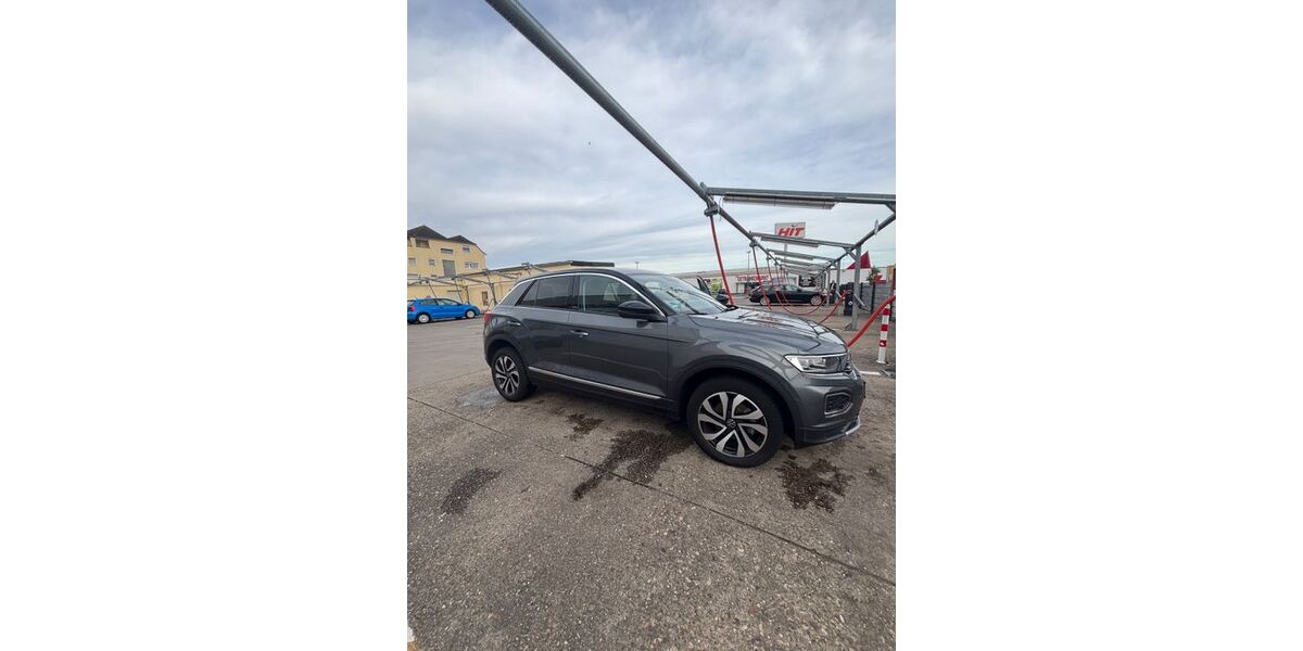 VW T-Roc 46.500 km 20.200 &euro; Kerpen 50170