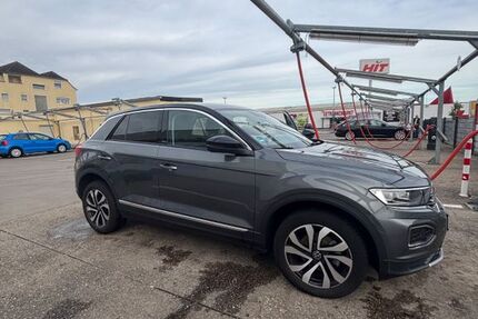 VW T-Roc 46.500 km 21.000 &euro; Kerpen 50170