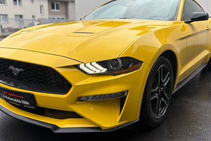 Ford Mustang 64.300 km 25.990 € Köln 51061