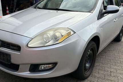 Fiat Bravo 218.789 km 1.190 &euro; Solingen 42651