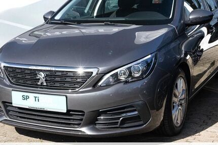 Peugeot 308 59.340 km 12.250 € Kerpen 50171