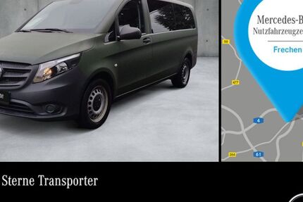Mercedes-Benz Vito 57.027 km 31.980 &euro; Frechen 50226
