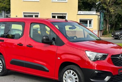 Opel Combo Life 98.850 km 11.876 &euro; Solingen 42697