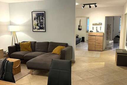 Wohnung Frechen - 3 Zimmer, 84 m&sup2;, 399.000&euro; | Angebot:27428955