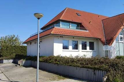 Büro in Samtens 600.000 € 530 m²