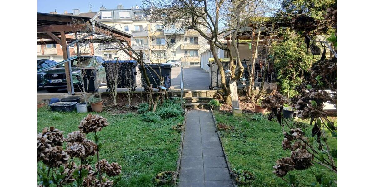 Mehrfamilienhaus, Wohnhaus Köln Ehrenfeld - 16 Zimmer, 447 m&sup2;, 1.890.000&euro; | Angebot:25308800