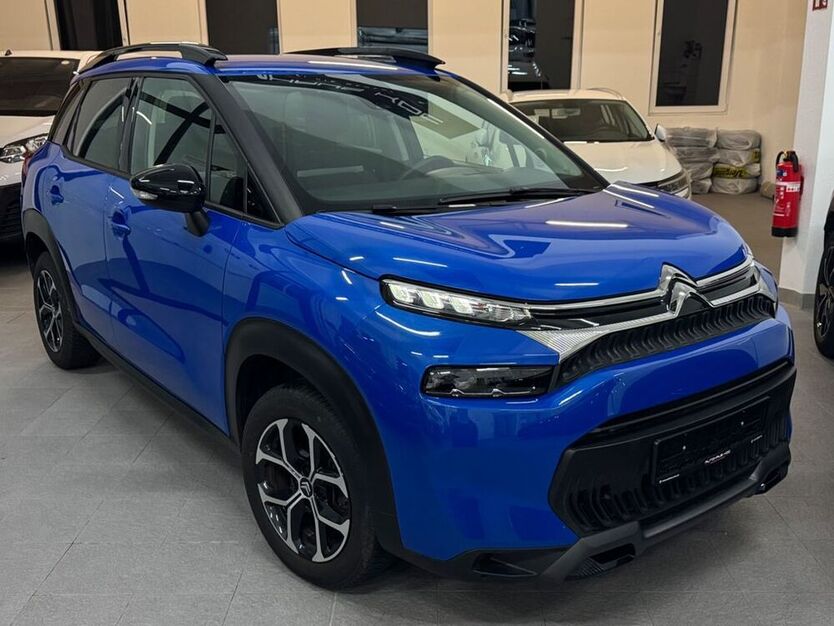 C3 Aircross