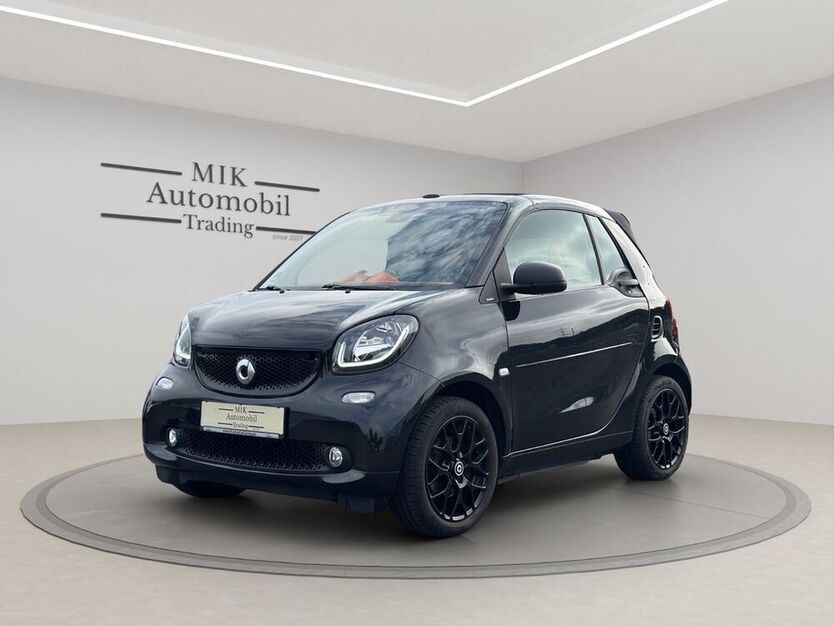 ForTwo