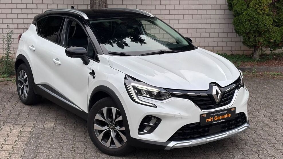 Renault Captur 60.000 km 17.500 € Köln 50859