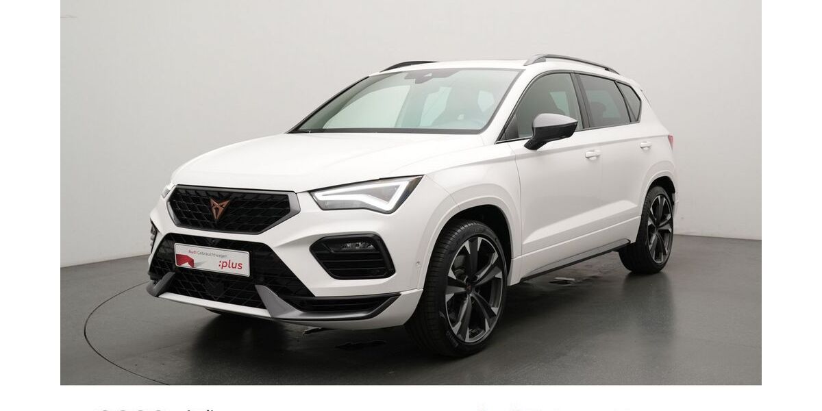 Cupra Ateca 52.961 km 29.980 &euro; Leverkusen 51373