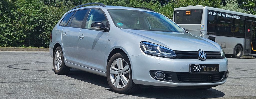 VW Golf 201.000 km 5.499 &euro; Mettmann 40822