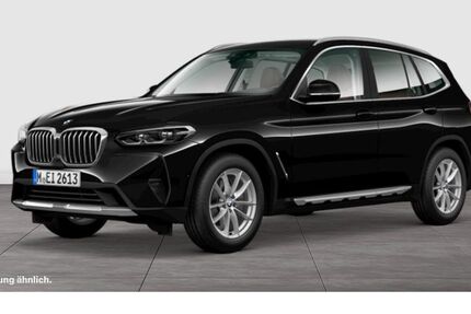 BMW X3 84.718 km 35.490 &euro; Leverkusen 51371