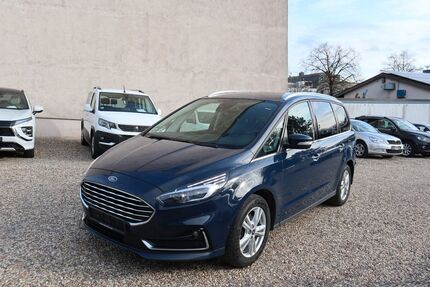 Ford Galaxy 203.153 km 9.990 &euro; Solingen 42653