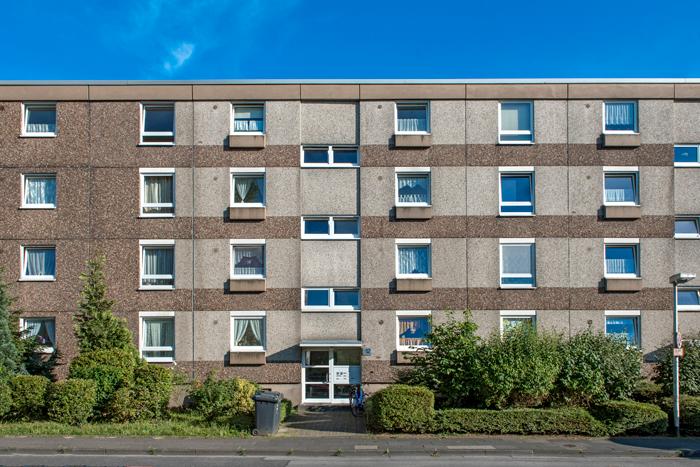 Etagenwohnung Monheim am Rhein - 3 Zimmer, 68 m&sup2;, 739&euro; | Angebot:25601195