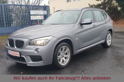 BMW X1 153.000 km 9.699 &euro; Hürth 50354