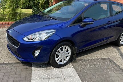 Ford Fiesta 106.680 km 5.950 &euro; Bergheim 50129