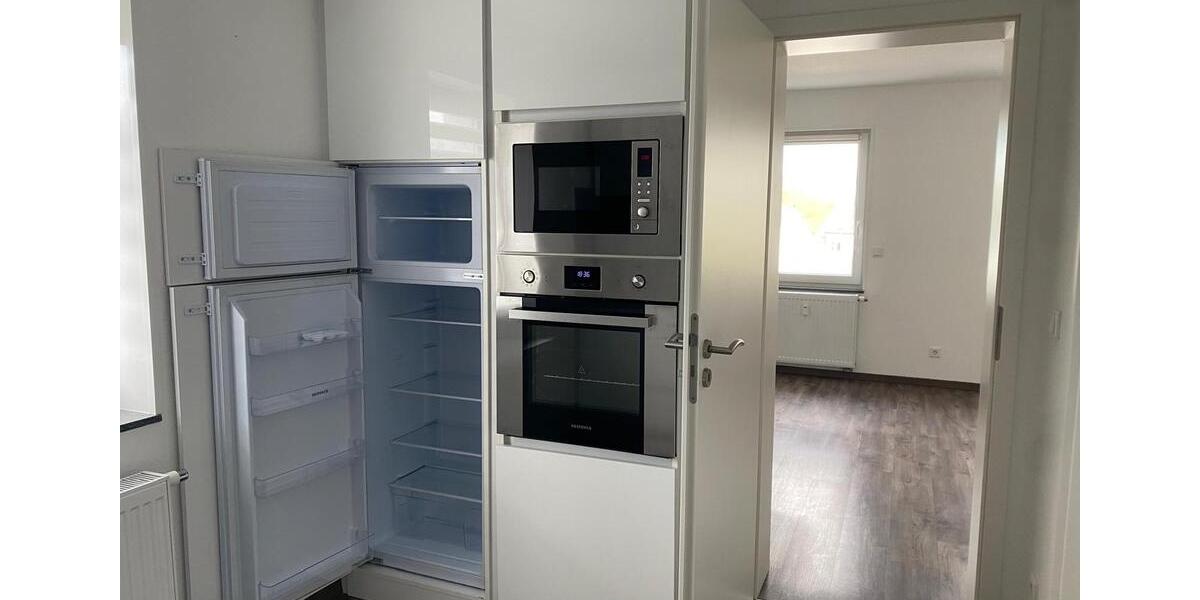 Etagenwohnung Remscheid Gemarkung Bergisch Born - 1 Zimmer, 33 m&sup2;, 380&euro; | Angebot:26301699