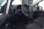 Mercedes-Benz Vito Kasten 94.000 km 18.900 € Kerpen 50171