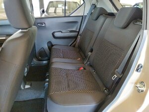 Suzuki Ignis Comfort+ 7.000 km 18.990 € HAAN 42781