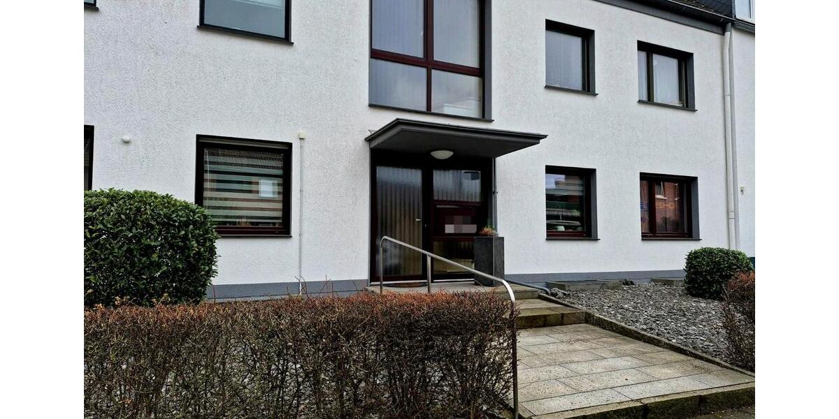 DACHGESCHOSSWOHNUNG in Kaarst-Vorst 2 zimmer