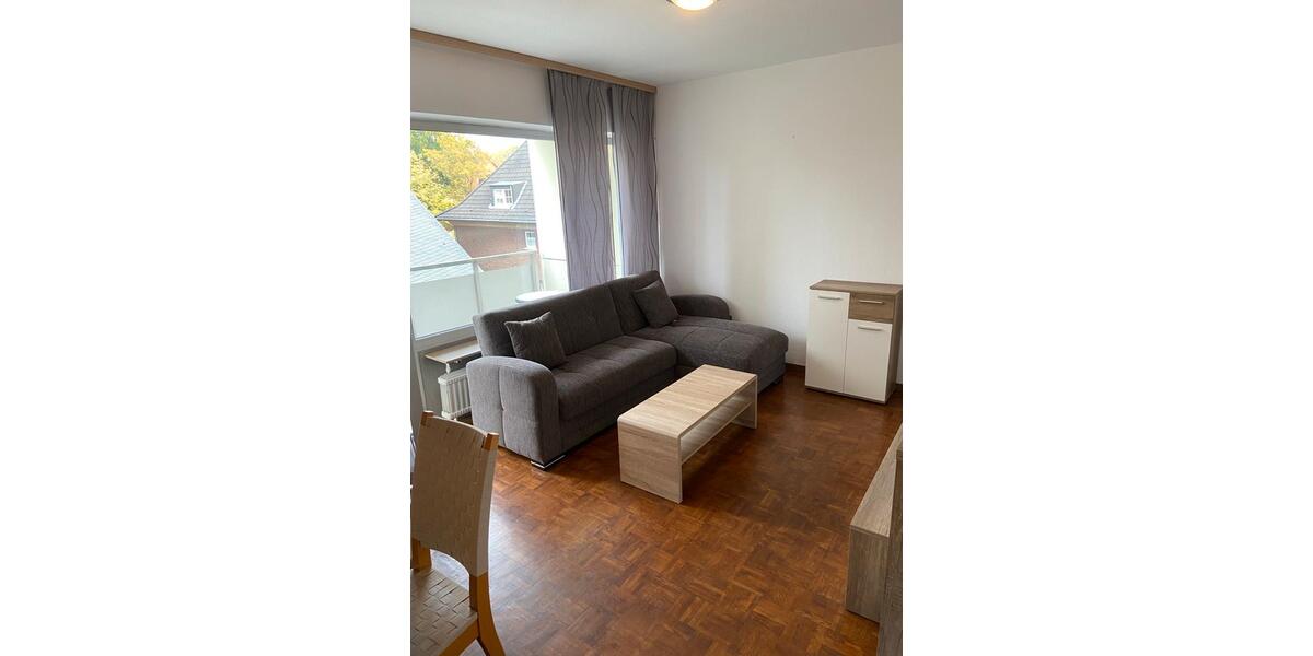 Etagenwohnung Köln Kalk - 2 Zimmer, 37 m&sup2;, 170.000&euro; | Angebot:25408301