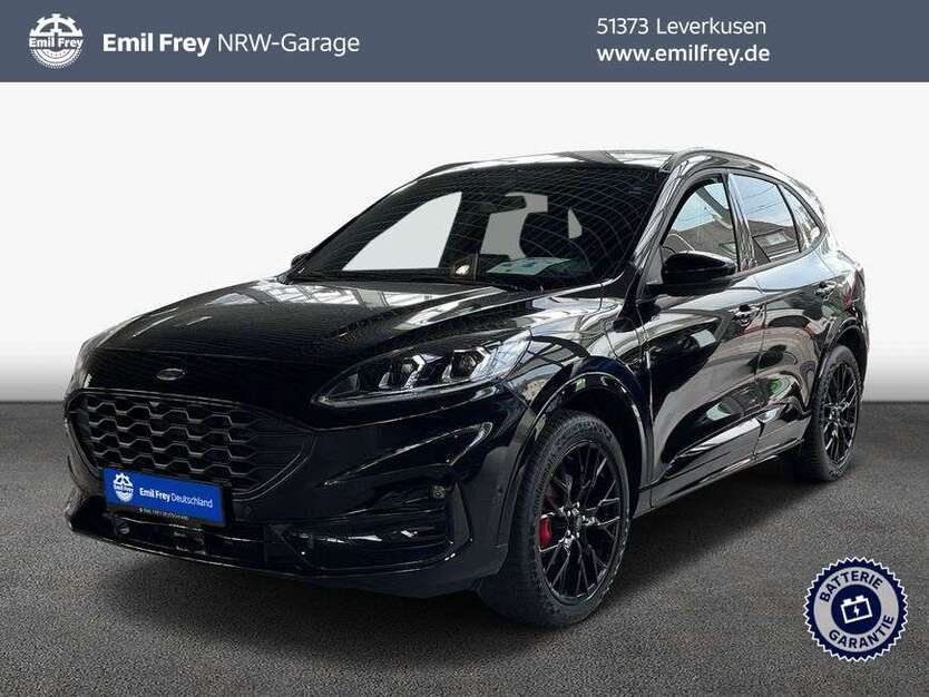 Ford Kuga 18.500 km 30.990 € Leverkusen 51373