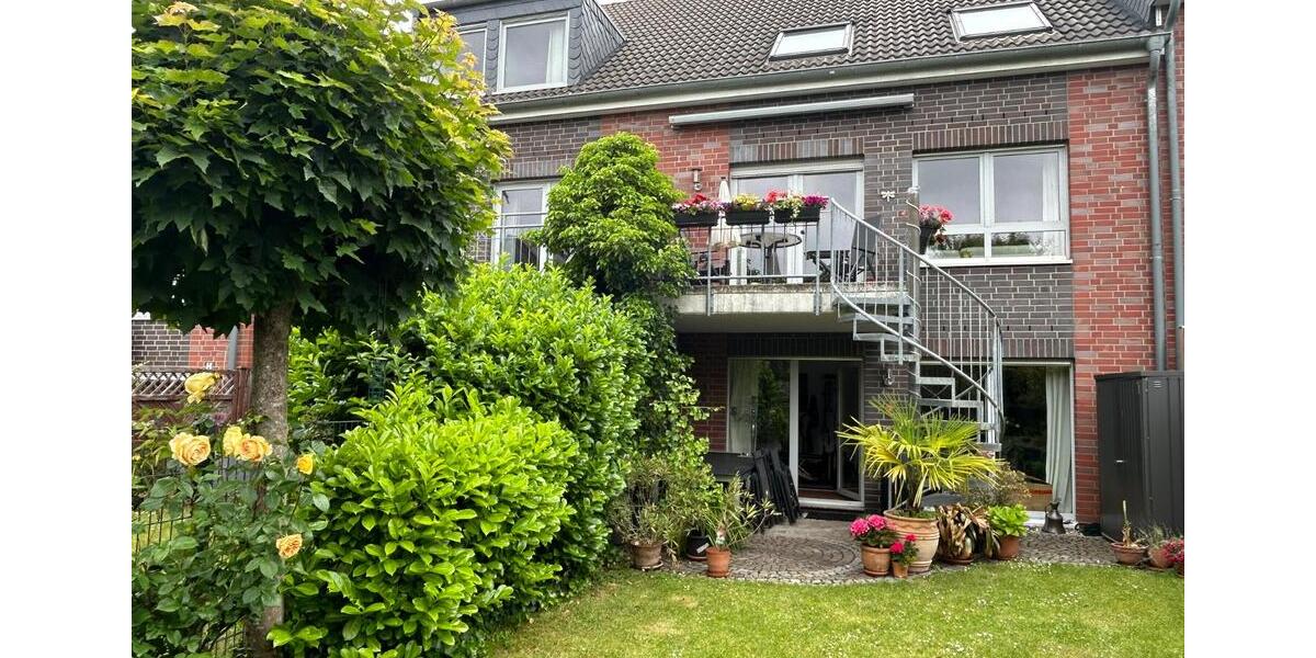 Privat! Modernes Reihenmittelhaus zur Miete 5 zimmer