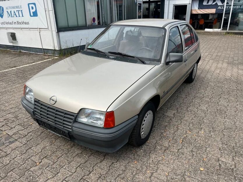 Kadett