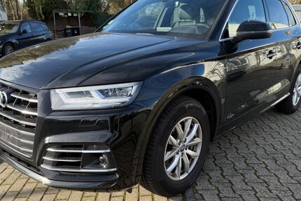 Audi Q5 29.300 km 34.950 &euro; Köln 50767
