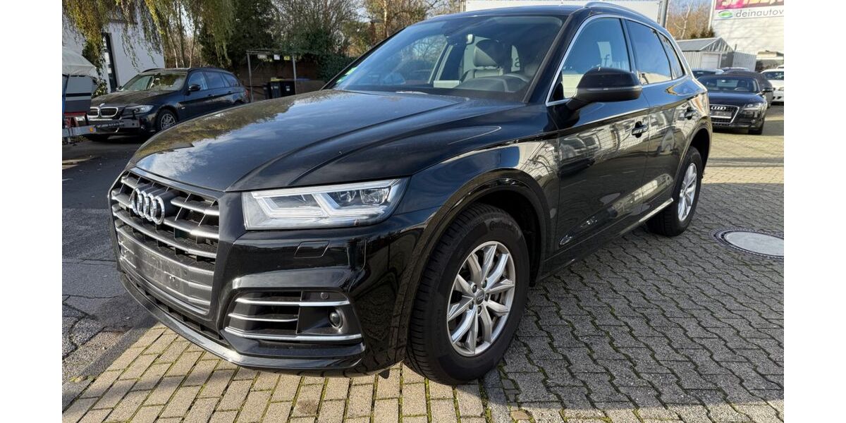 Audi Q5 29.300 km 34.950 &euro; Köln 50767