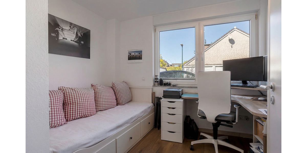 Etagenwohnung Hürth Efferen - 3 Zimmer, 85 m&sup2;, 395.000&euro; | Angebot:26293020