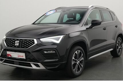 Seat Ateca 42.500 km 26.480 &euro; Leverkusen 51379