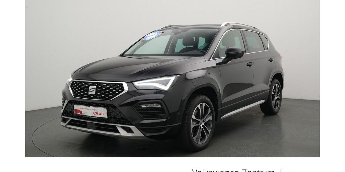 Seat Ateca 42.500 km 26.480 &euro; Leverkusen 51379