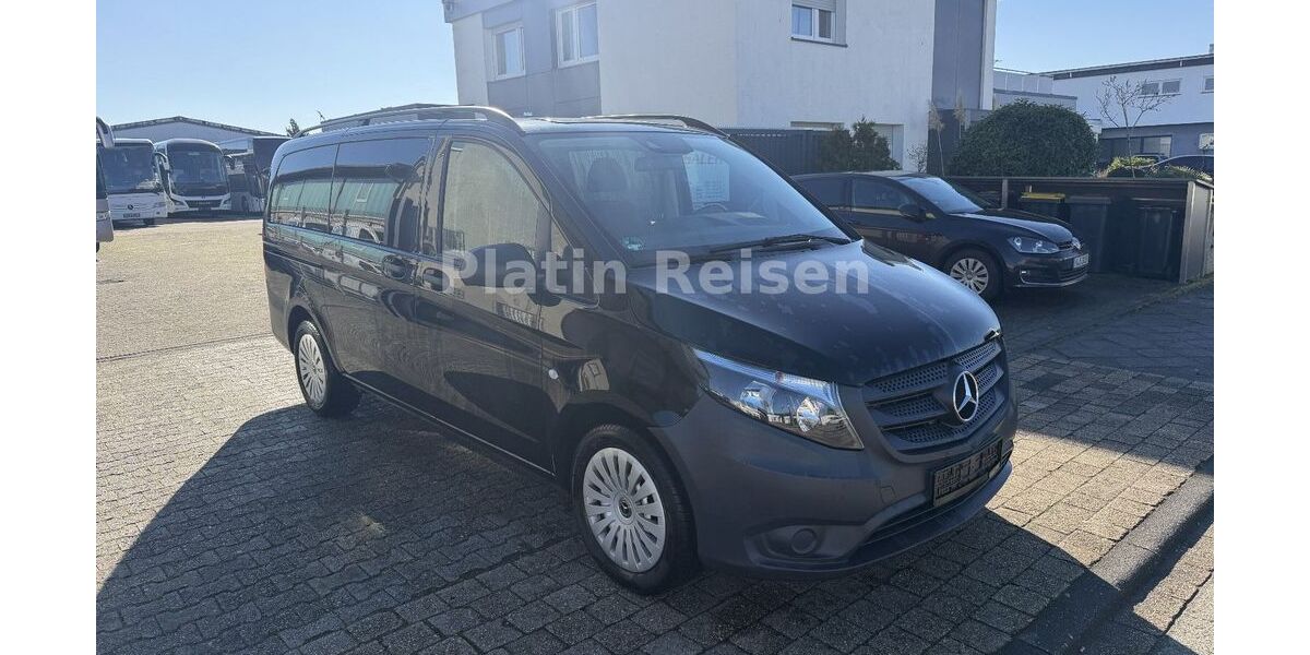 Mercedes-Benz Vito 129.500 km 26.775 &euro; Kerpen 50171