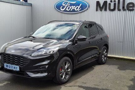 Ford Kuga 31.545 km 31.490 &euro; Bergisch Gladbach 51427