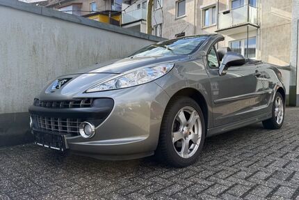 Peugeot 207 90.250 km 3.498 &euro; Remscheid 42859