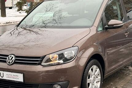 VW Touran 237.000 km 3.980 &euro; Düsseldorf 40595