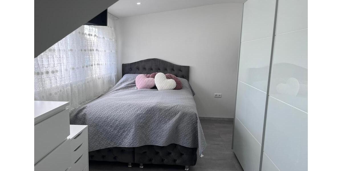 Eigentumswohnung 65qm 3 zimmer